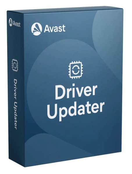 Avast Driver Updater 2025