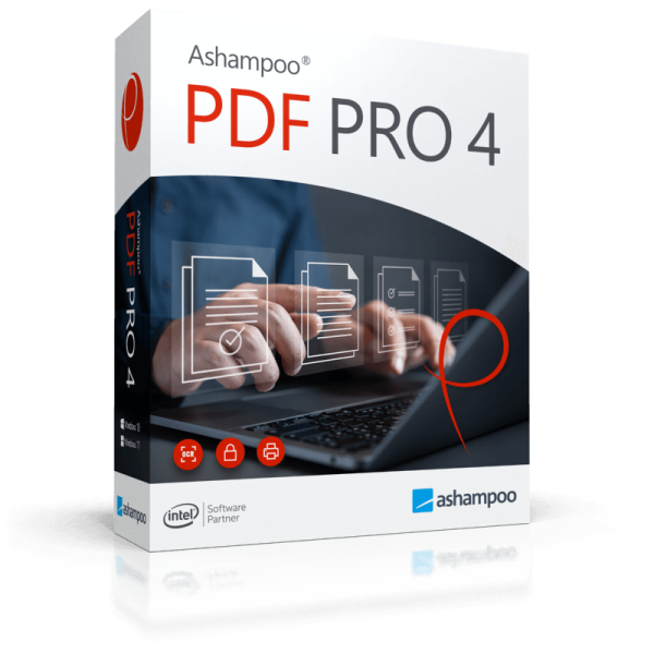 Ashampoo PDF Pro 3 | pro Windows