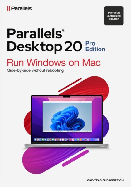 Parallels Desktop 17 Pro | pro MAC